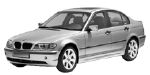 BMW E46 U2849 Fault Code