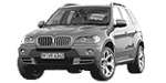 BMW E70 U2849 Fault Code