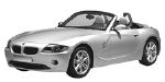 BMW E85 U2849 Fault Code