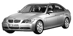 BMW E92 U2849 Fault Code