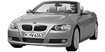 BMW E93 U2849 Fault Code