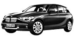 BMW F20 U2849 Fault Code